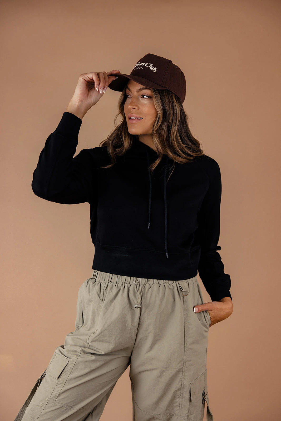 Below My Feet Hoodie 4 Below My Feet Hoodie - Image 2