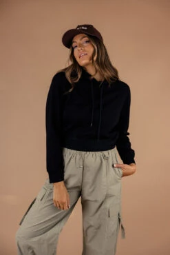 Below My Feet Hoodie 11 Below My Feet Hoodie -Arla Fashion 028A2524