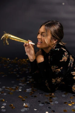 Crowd Of Thousands Floral Blazer 21 Crowd Of Thousands Floral Blazer -Arla Fashion 028A3167