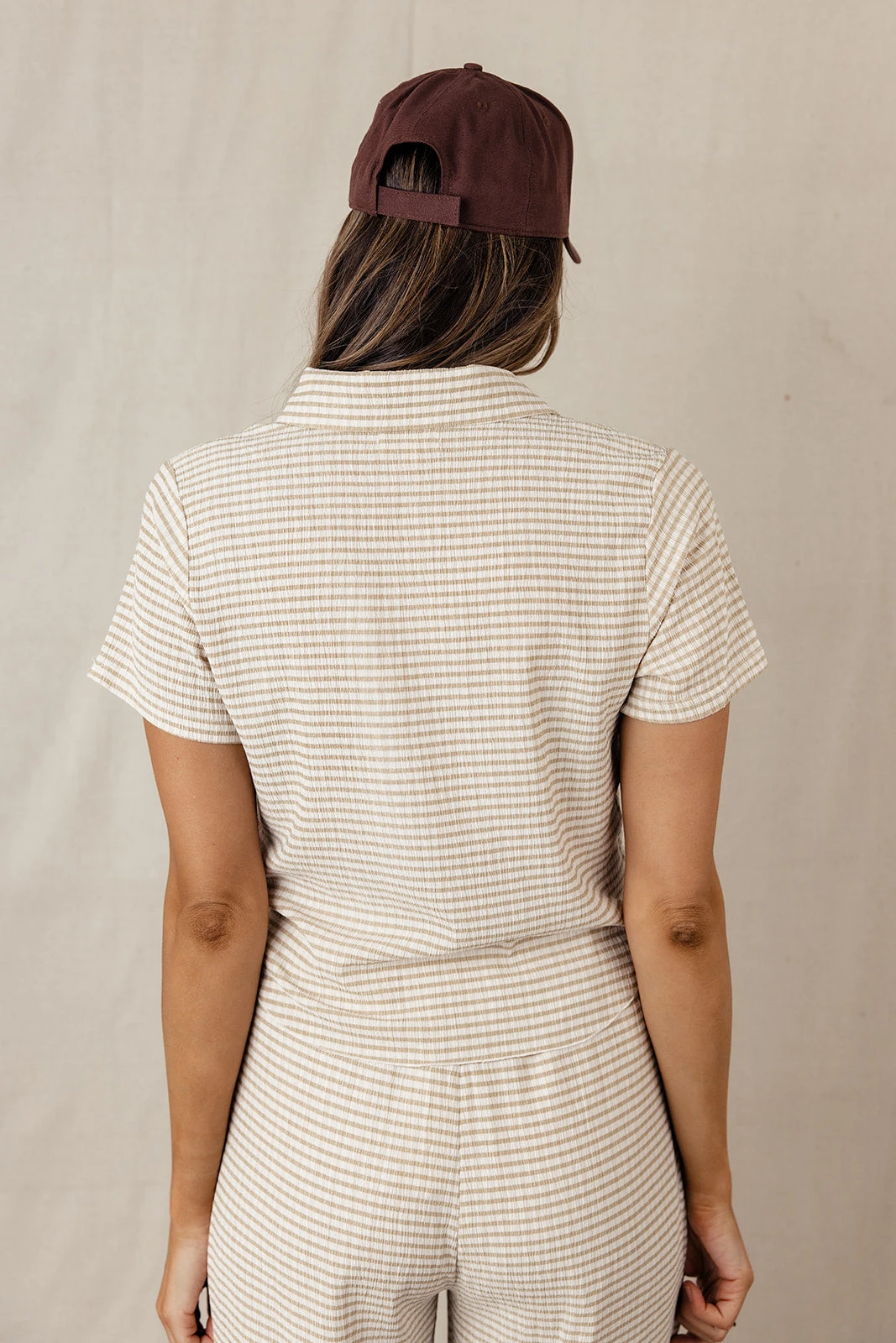 Kyla Striped Top 7 Kyla Striped Top - Image 5