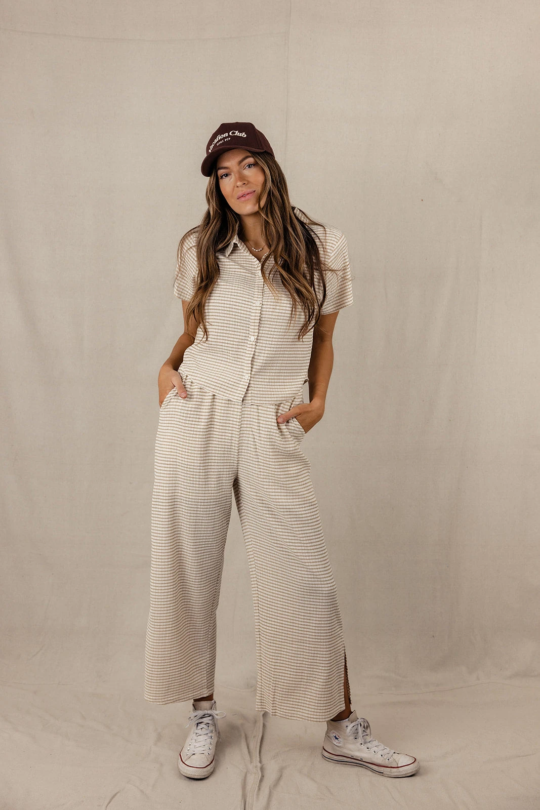 Kyla Striped Top 3 Kyla Striped Top