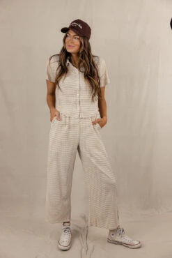 Kyla Striped Top 17 Kyla Striped Top -Arla Fashion 028A4269 4d618bfd 4efa 43f2 833b fe85fe99ea19