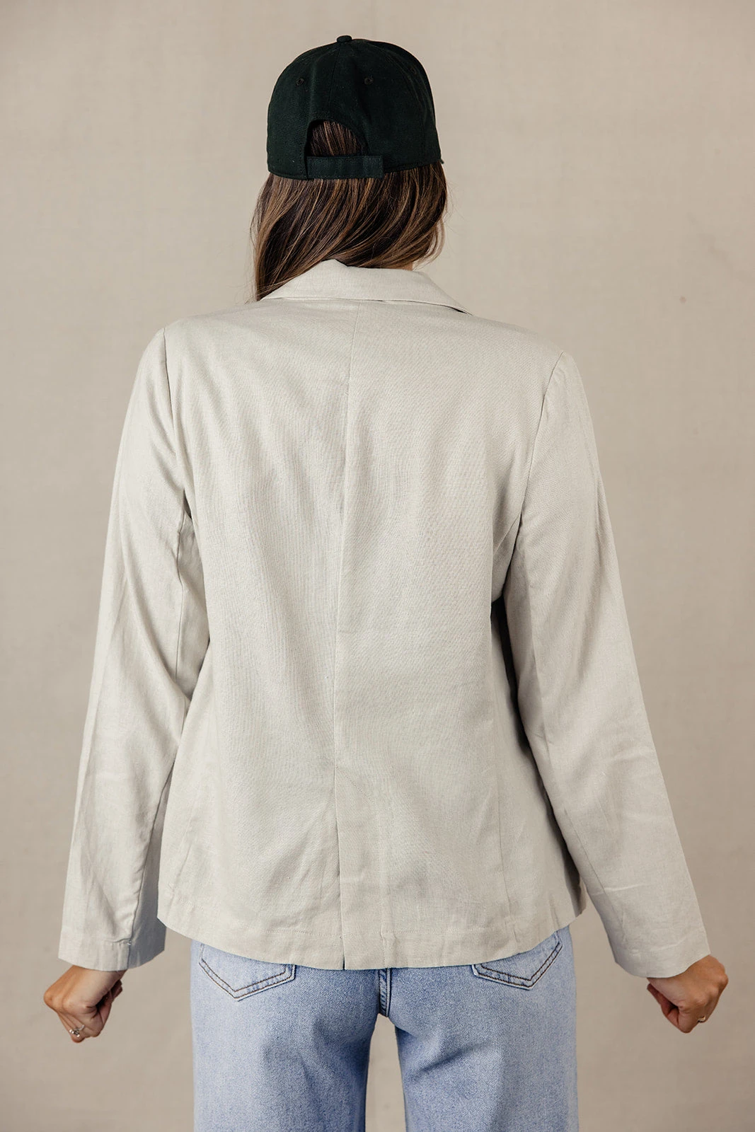 The Longbourn Blazer 13 The Longbourn Blazer - Image 11