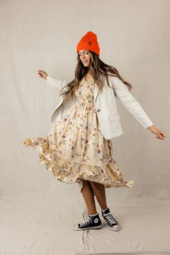 The Longbourn Blazer 24 The Longbourn Blazer -Arla Fashion 028A4385