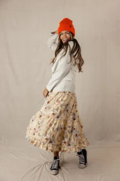 The Longbourn Blazer 25 The Longbourn Blazer -Arla Fashion 028A4389