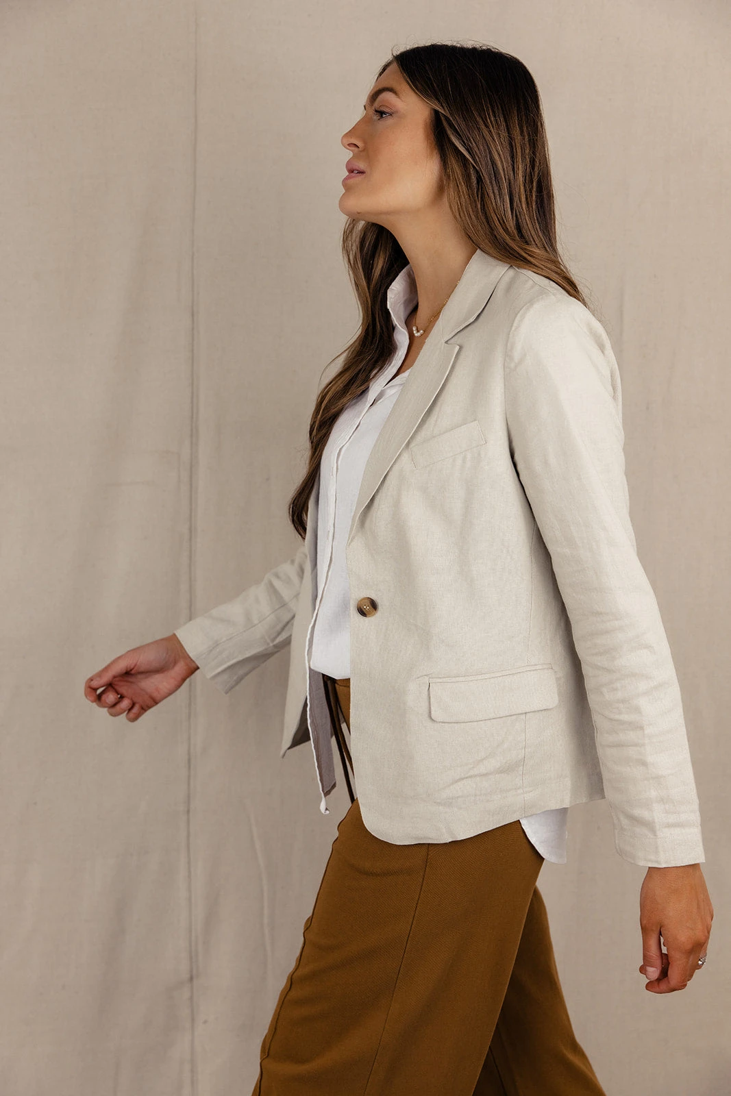 The Longbourn Blazer 17 The Longbourn Blazer - Image 15