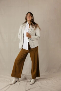 The Longbourn Blazer 37 The Longbourn Blazer -Arla Fashion 028A4434