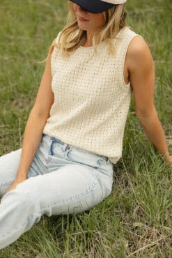 James Mid Rise Straight Jeans 19 James Mid Rise Straight Jeans -Arla Fashion 028A4667