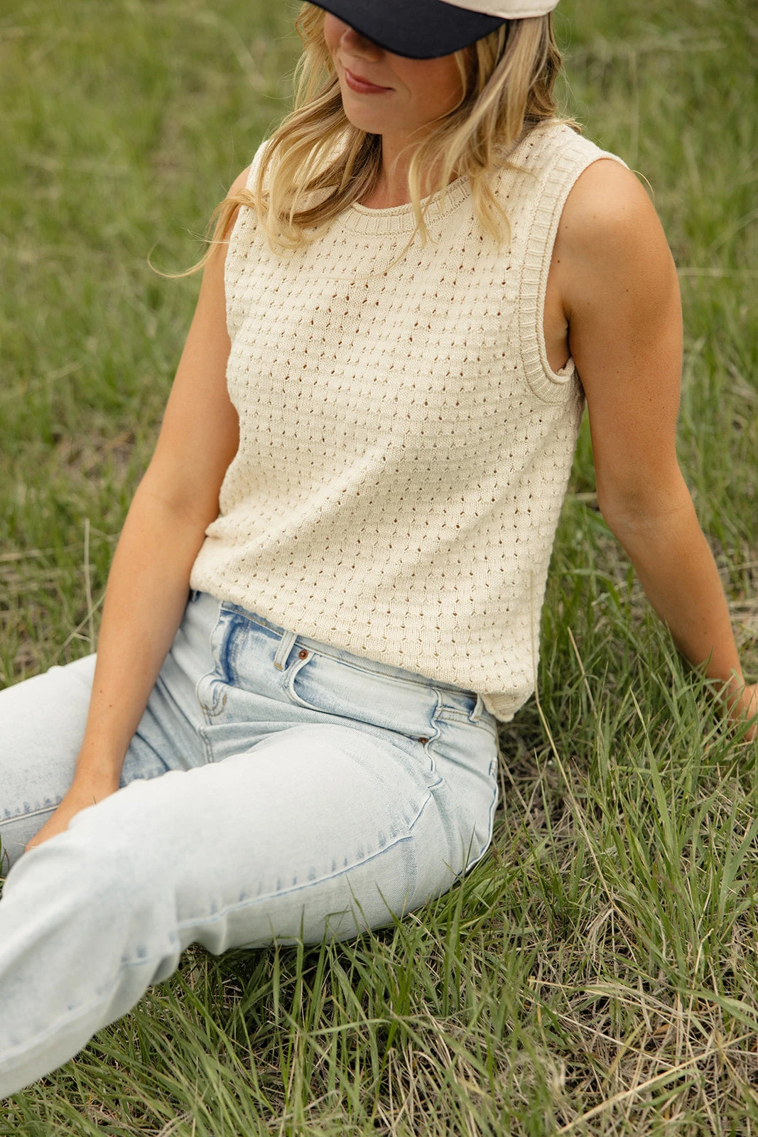 James Mid Rise Straight Jeans 10 James Mid Rise Straight Jeans - Image 8