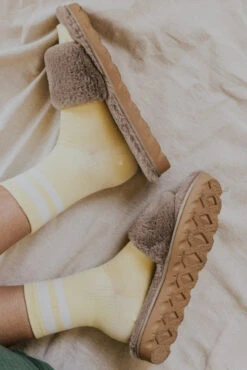 Rally Fluffy Slide 28 Rally Fluffy Slide -Arla Fashion 4T1A3885