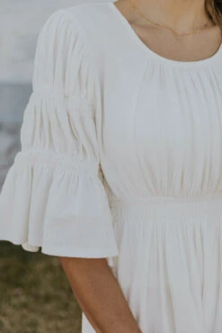 The Paisley MOM Dress -Arla Fashion 5G0A7029