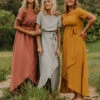 The Classic Taylor Jane Wrap Maxi 1 The Classic Taylor Jane Wrap Maxi -Arla Fashion 6Z8A1848 2 84108eae a09d 4392 be82 6f3d8d5e6097
