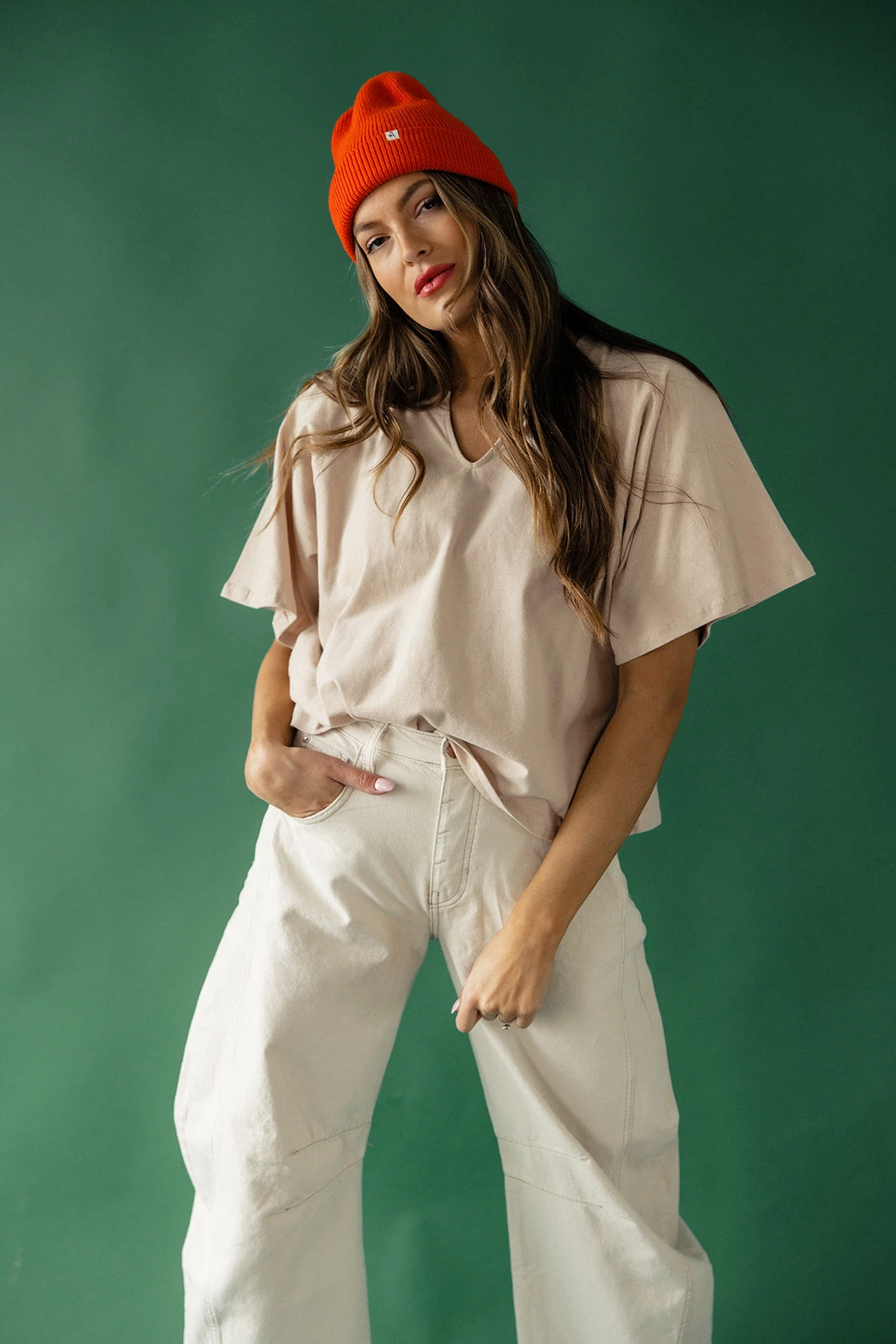 New Sun Knit Top 4 New Sun Knit Top - Image 2