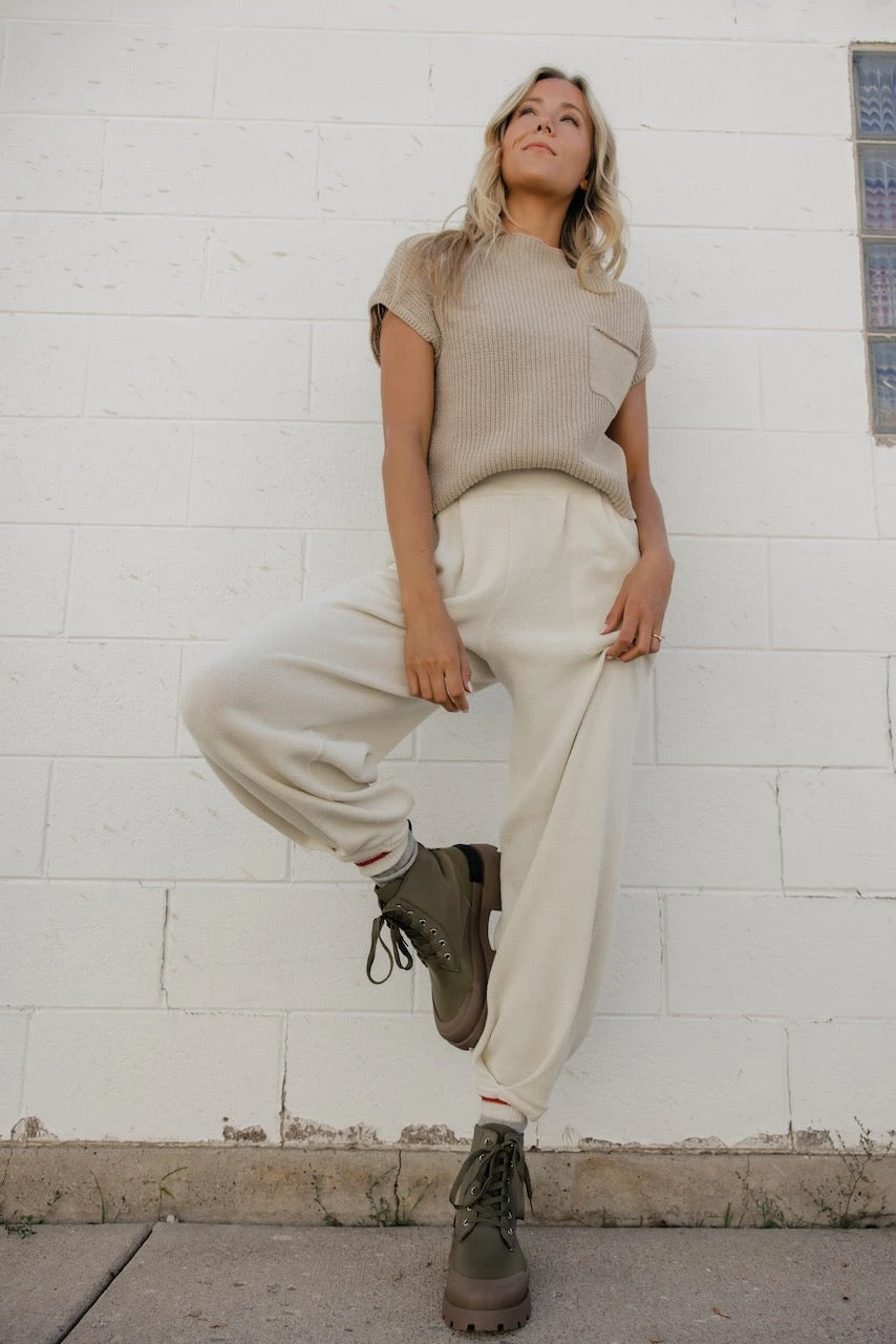 Free People Freya Sweater Set 3 Free People Freya Sweater Set