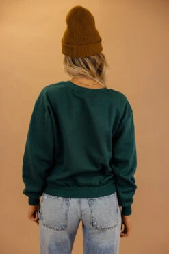 LA Golf Club Crewneck Pullover 11 LA Golf Club Crewneck Pullover -Arla Fashion 7W4A0115 084ae3ad 857e 4b21 afa9 77866bc12229