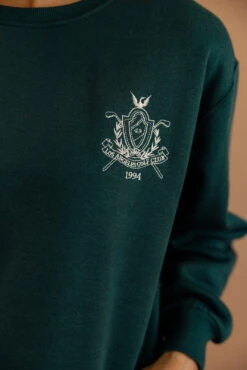 LA Golf Club Crewneck Pullover 10 LA Golf Club Crewneck Pullover -Arla Fashion 7W4A0117