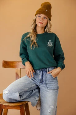 LA Golf Club Crewneck Pullover 13 LA Golf Club Crewneck Pullover -Arla Fashion 7W4A0129 917e7213 ec1b 40aa 9d87 069a387c8df8