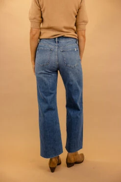 Ruby High Rise Wide Leg Jeans -Arla Fashion 7W4A0159 e79d1079 eaf9 47f7 8ecf af49f3ac8f2b