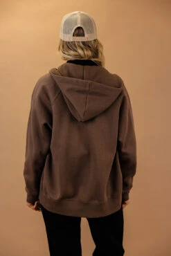 Rhys Full Zip Jacket -Arla Fashion 7W4A0175 c4fe504c 22e1 4a71 9825 090713fce945