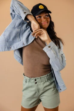 Be Cool Pennies From Heaven Knit Top -Arla Fashion 7W4A0197 1efdea05 869c 4ea0 97e2 48adf1147fd7