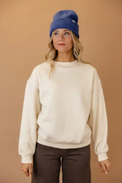 Be Kind Pullover -Arla Fashion 7W4A0198 7231ee89 d1a7 4c7f b64e e8cb3c886f35