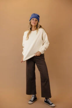 Be Kind Pullover -Arla Fashion 7W4A0202 babc67ae aae8 4f89 aeea 8d0d04468bae