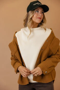 Misty Morning Wool Jacket -Arla Fashion 7W4A0216 3b722c29 c127 40a1 bca9 2eeb792c4863