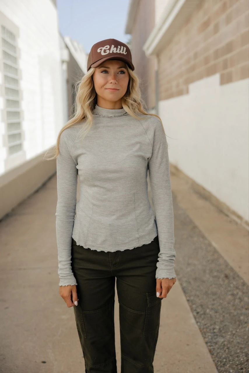 Free People Make It Easy Thermal 5 Free People Make It Easy Thermal - Image 3