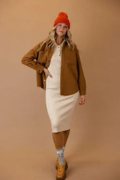 Misty Morning Wool Jacket -Arla Fashion 7W4A0219 5ff0d661 d1d7 43b3 812f f316a31f270c