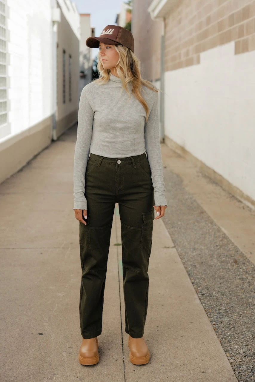 Free People Make It Easy Thermal 9 Free People Make It Easy Thermal - Image 7