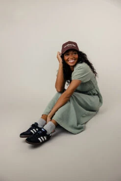 Stars And Butterflies Smocked Midi -Arla Fashion 7W4A0318 0deb8265 9e86 406b 9614 7ff4cf2df2eb