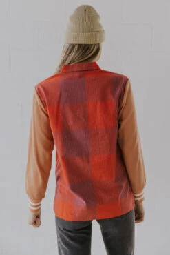 Thinking Out Loud Collared Top 14 Thinking Out Loud Collared Top -Arla Fashion 7W4A0326