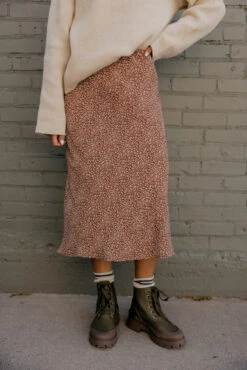 Be Cool Tiny Perfect Things Midi Skirt -Arla Fashion 7W4A0349 1157d58d d710 4ade 9f5c ad5b0f3345b1