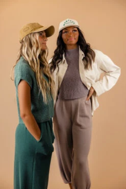 Free People Freya Sweater Set 38 Free People Freya Sweater Set -Arla Fashion 7W4A0439