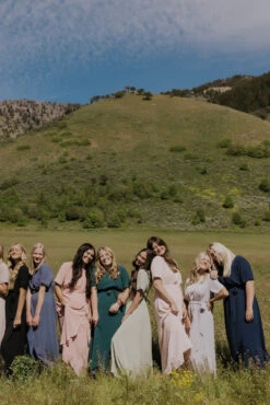 Taylor Jane Wrap Maxi Extended Sizing 26 Taylor Jane Wrap Maxi Extended Sizing -Arla Fashion 7W4A0462 1 2f72f8d4 581c 4fe1 8525 7b23df9e4373