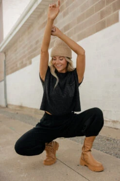 Free People Freya Sweater Set 29 Free People Freya Sweater Set -Arla Fashion 7W4A0486