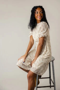 Sunrise Serenade Ruffle Dress 15 Sunrise Serenade Ruffle Dress -Arla Fashion 7W4A0511 402d8962 a129 4a1b 9d2e 29a0cefe2634