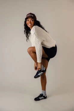 Jerika Raw Edge Shorts 19 Jerika Raw Edge Shorts -Arla Fashion 7W4A0536 cc95f2b5 f662 48db 8d0f a4e49050d75b