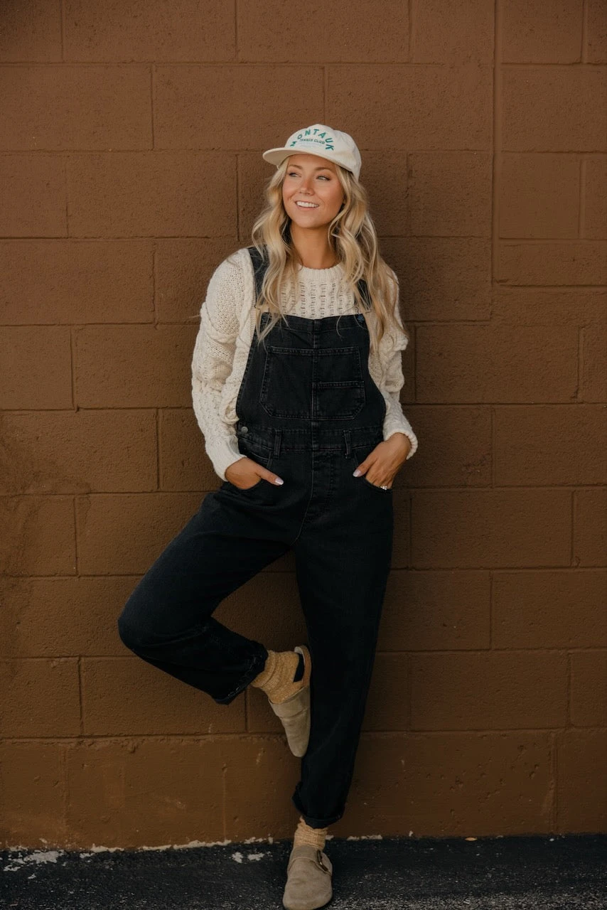 Free People Ziggy Denim Overalls 17 Free People Ziggy Denim Overalls - Image 15