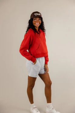 The Atley Half Zip -Arla Fashion 7W4A0630 04e70e64 1a5d 479d ac42 87f308104d3b