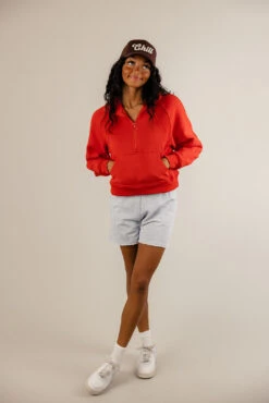 Jerika Raw Edge Shorts 23 Jerika Raw Edge Shorts -Arla Fashion 7W4A0639 721bfba9 8029 4bc0 9d7c 1ea04eded174