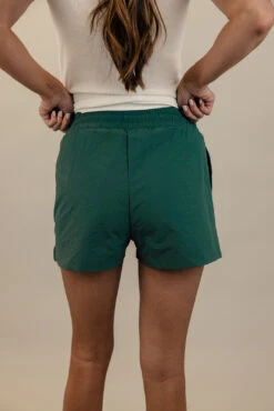 Take A Hike Cinch Shorts -Arla Fashion 7W4A0695