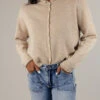 A Single Moment Button Up Cardigan -Arla Fashion 7W4A0695 c02ff91f 3f3a 4449 836c 2ec3536b0551