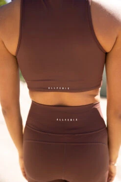 All Fenix Rise Racerback Sports Bra 14 All Fenix Rise Racerback Sports Bra -Arla Fashion 7W4A0806 de9680ba 33dc 4104 9ca7 d618649cbd98