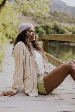 Free People Robby Bomber Jacket -Arla Fashion 7W4A0808