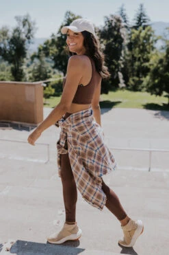 All Fenix Rise ⅞ Pocket Legging -Arla Fashion 7W4A0835 4334ee00 9a28 4704 bd6c 7f41b125a6dd