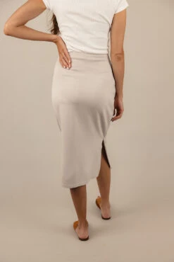 West Coast Drawstring Skirt -Arla Fashion 7W4A0864 52c3d8f6 0892 49b8 ac5c 1b22106917eb