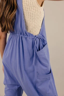 The Isabel Pocket Onesie 20 The Isabel Pocket Onesie -Arla Fashion 7W4A0952