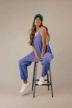 The Isabel Pocket Onesie 25 The Isabel Pocket Onesie -Arla Fashion 7W4A0964