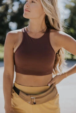 All Fenix Rise Racerback Sports Bra 12 All Fenix Rise Racerback Sports Bra -Arla Fashion 7W4A0988